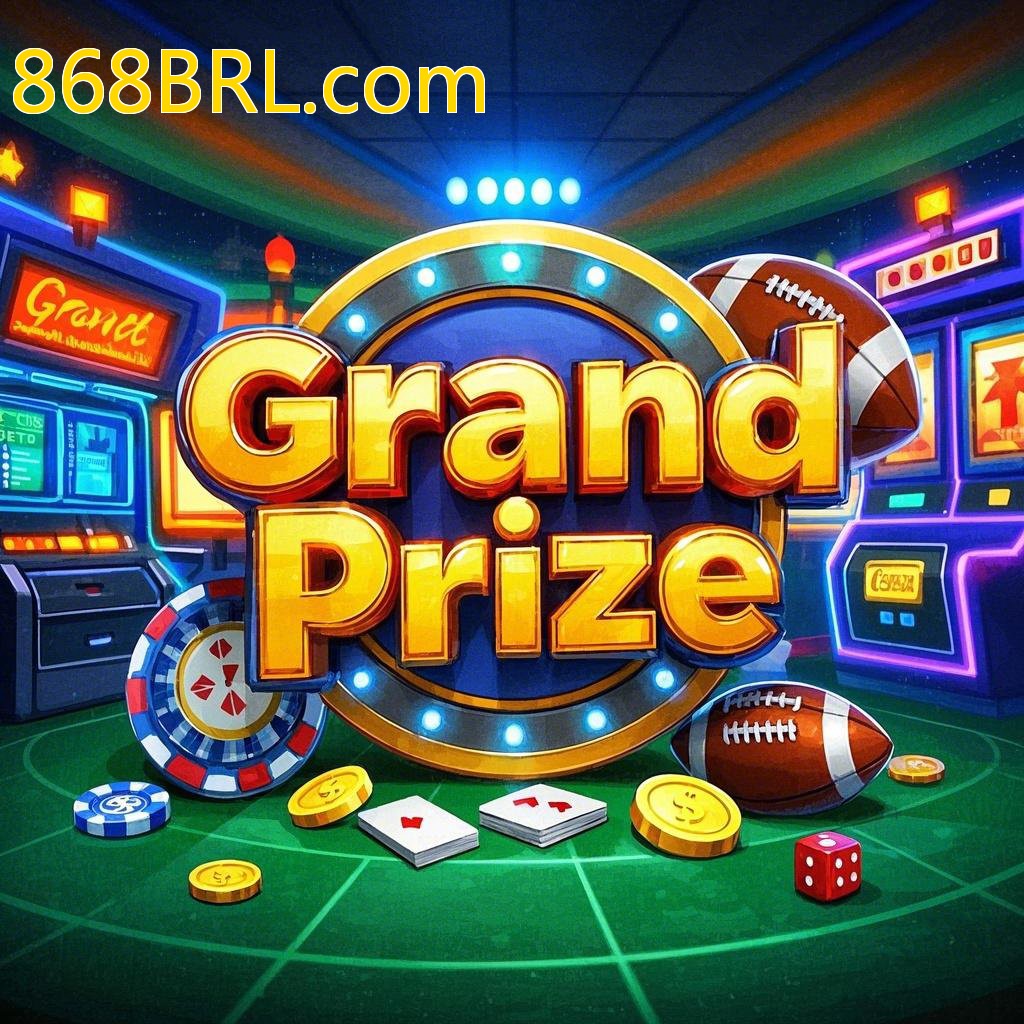 868BRL.com: Jogos de Cassino Online e Slots Exclusivos!