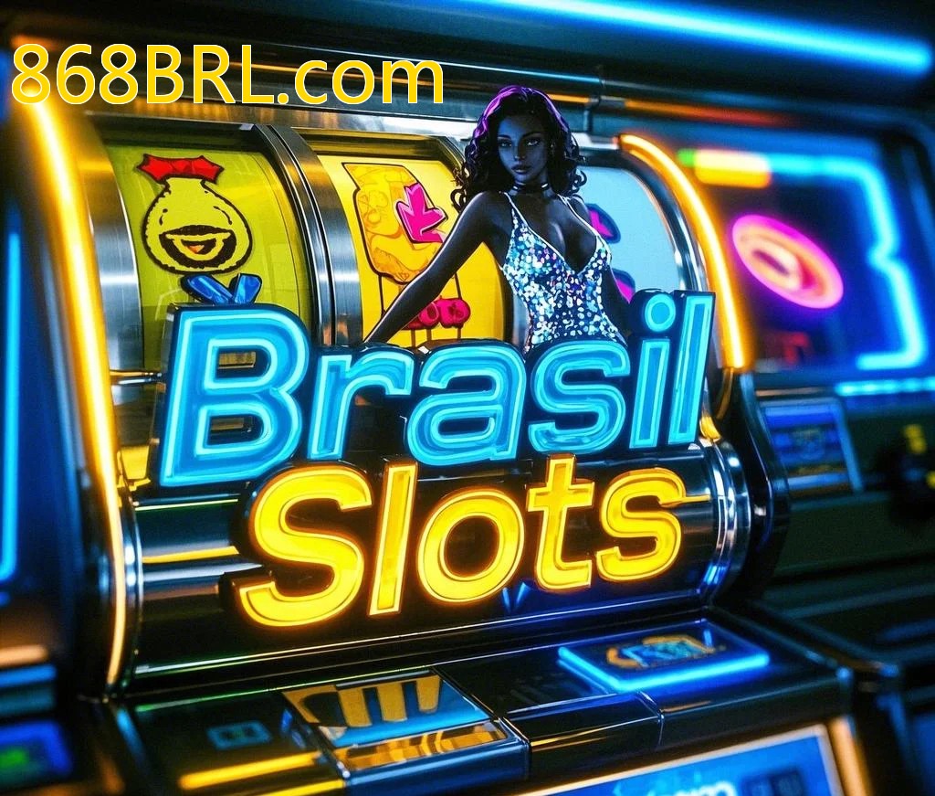 868BRL.com Login - Brasil ❤️ -868brl slot